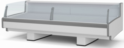 Витрина холодильная Brandford AURORA 375 вентилируемая
