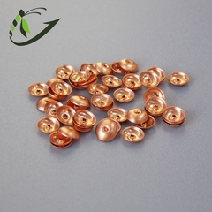 Чешуйка для пайки крючка (50 шт)