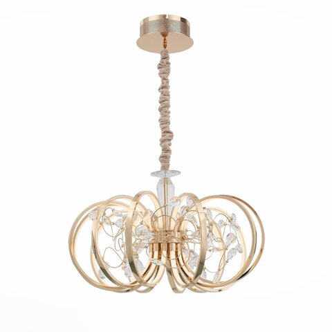 Люстра подвесная ST Luce Ottavo SL923.203.12