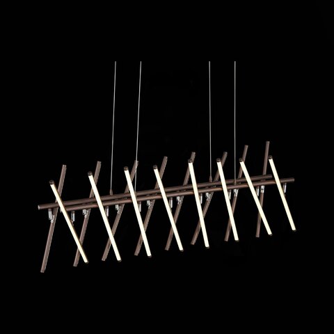 Люстра подвесная ST Luce Piacod SLD003.303.16