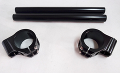 Клипоны Tarazon 37 мм HONDA CBR R 300, KAWASAKI NINJA R 300 / 250 и другие.