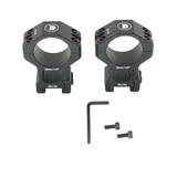 Прицел ED-PRS 5-25x56SFIR, Discovery Optics