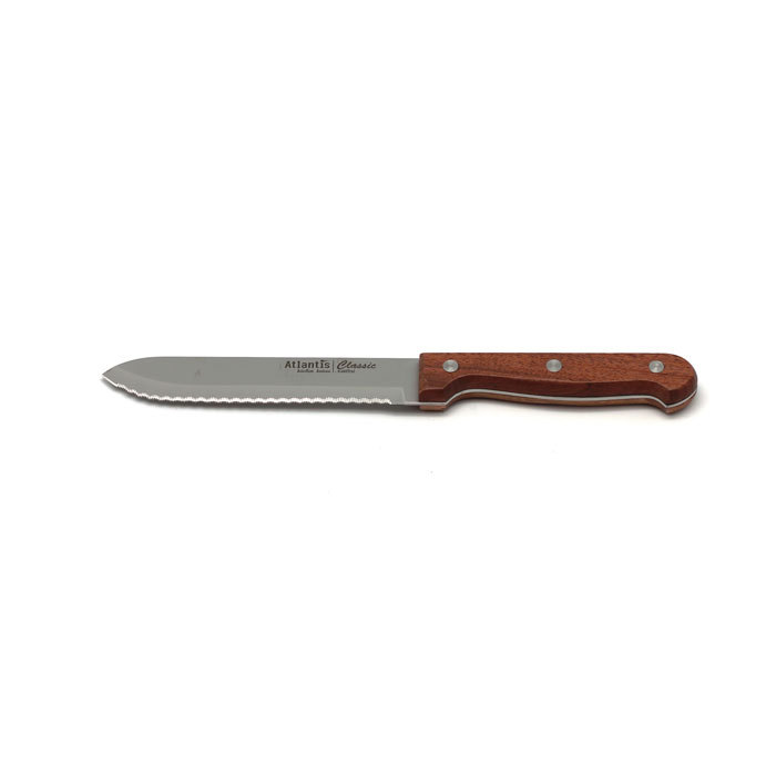 Нож для томатов 14 см, артикул 24715-SK, производитель - Atlantis