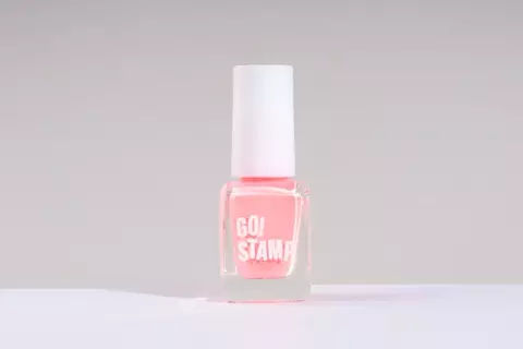 Лак для стемпинга GO STAMP 30 Flamingo 6мл