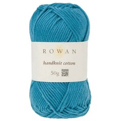 Пряжа Rowan Handknit Cotton (346)