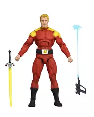 Фигурка NECA Defenders of The Earth: Flash Gordon