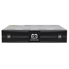 Аккумуляторный модуль HIDEN BAT6-36VDC-2U9Ah