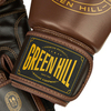 Перчатки Green Hill Thunder Коричневый