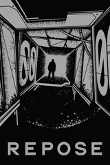 Repose (для ПК, цифровой код доступа)