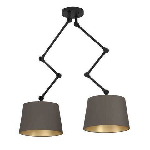 Подвесной светильник Eglo PISTUNIO 390199