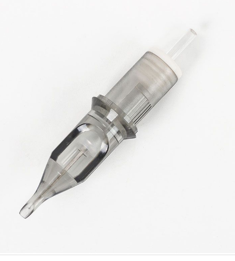 Картридж для тату 3RL 0.35 EZ Revolution 1203RL Medium Taper Средняя заточка (цена за 5шт и 20 шт)