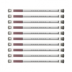 Стержень черный Roller refill M Black HB