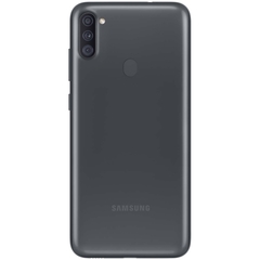 Смартфон Samsung Galaxy A11, 32Gb, Black (SM-A115F)
