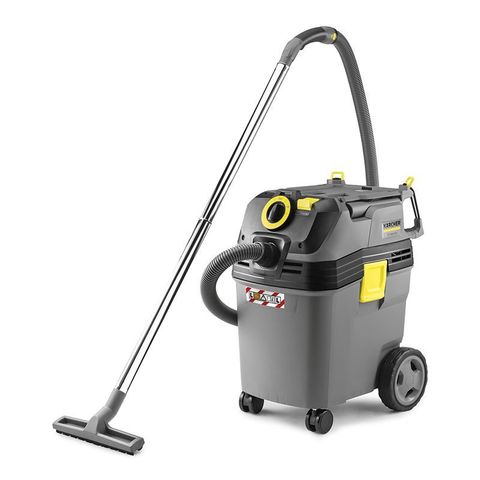 Пылесос влажной и сухой уборки Karcher NT 40/1 Ap L