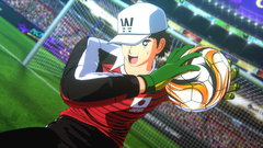 Captain Tsubasa: Rise of New Champions (для ПК, цифровой код доступа)