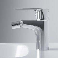 Смеситель для биде AM.PM GEM - F90A83100