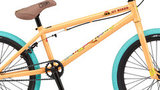 GT PERFORMER 20.5" желто-голубой - BMX | iRide shop фото 4