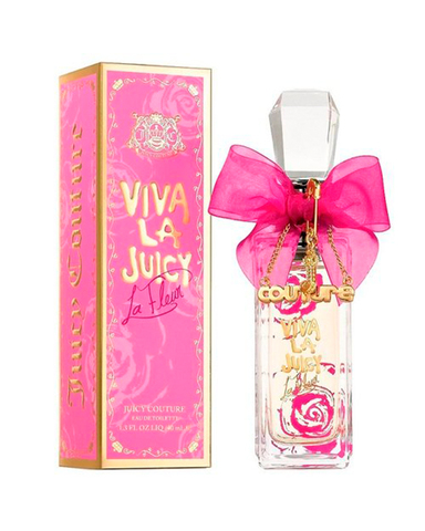 Juicy Couture Viva La Juicy La Fleur edt w