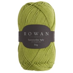 Пряжа Rowan Summerlite 4ply (449)