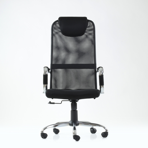 Кресло для персонала Staff Run EC-118, компьютерное кресло, офисное кресло