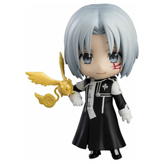 Nendoroid (D.Gray-man) Allen Walker