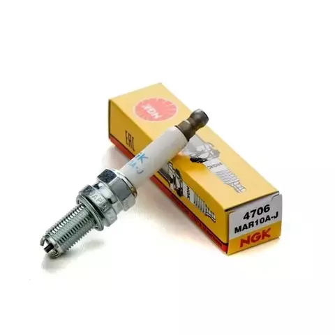 Свеча зажигания MAR10A-J