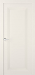 Дверь Либра 1 / Цвет Эмаль жемчуг / Без cтекла / Двери Belwooddoors