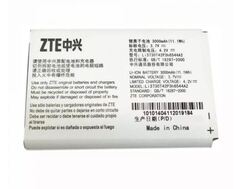 Аккумулятор ET Li3730T42P3h6544A2