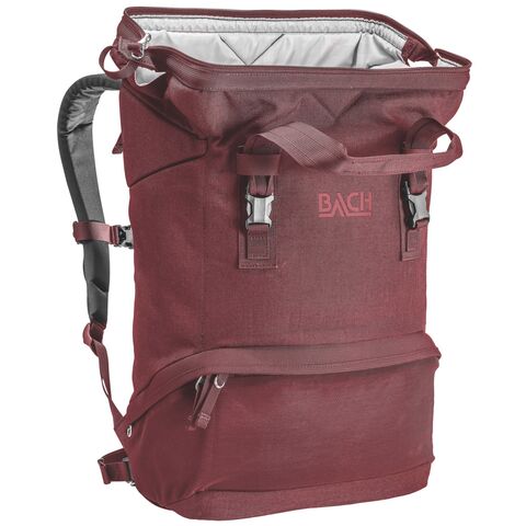 Картинка рюкзак городской BACH Dr. Trackman 25 Dahlia - 9