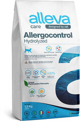 Alleva Care Cat Allergocontrol