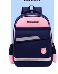 Çanta \ Bag \ Рюкзак Zhiyobag blue