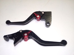 Короткие рычаги Triumph speed / tiger / sport / thrutox / тормоза /сцепления