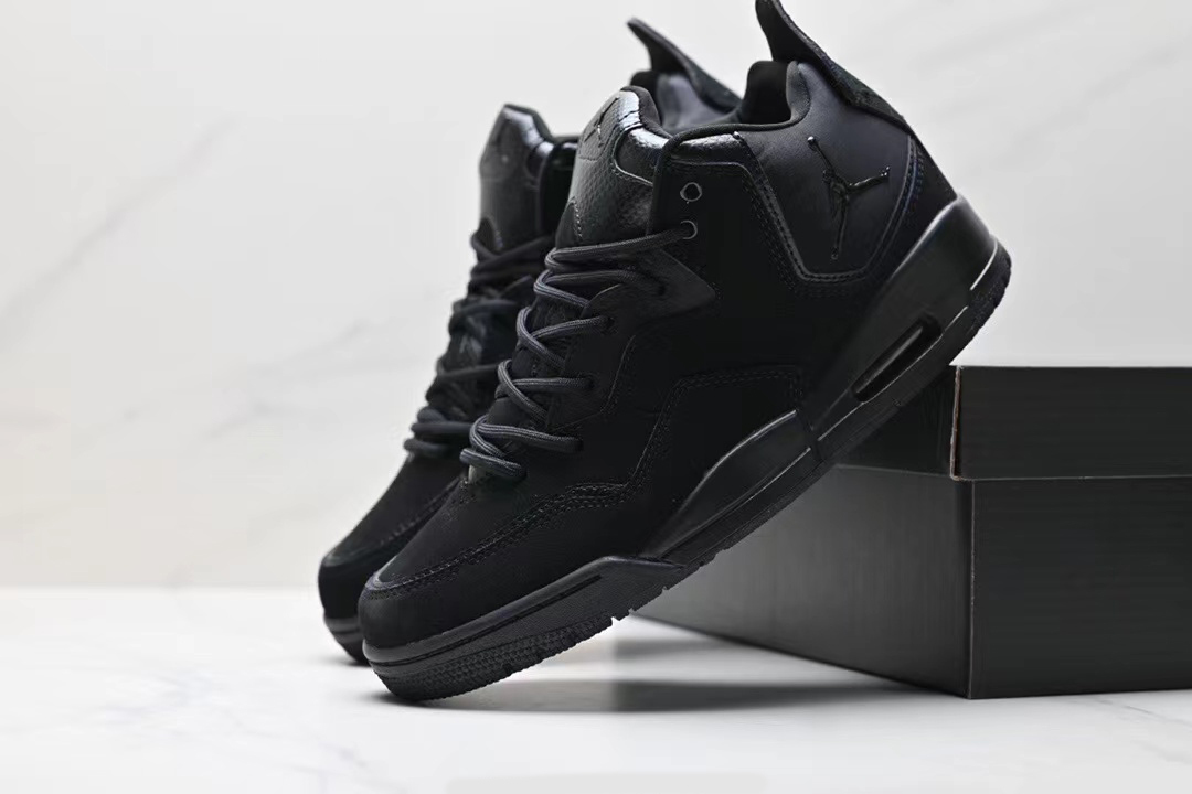 All 23 jordans 2025