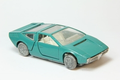 Alfa Romeo Iguana #A-45 USSR remake 1:43