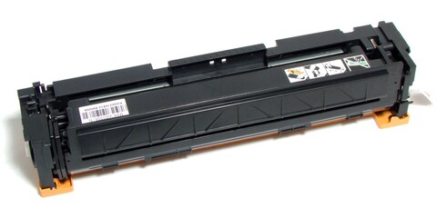 Картридж лазерный цветной MAK© 415X W2030X + CHIP черный (black), С ЧИПОМ!!!, до 7500 стр - купить в компании MAKtorg
