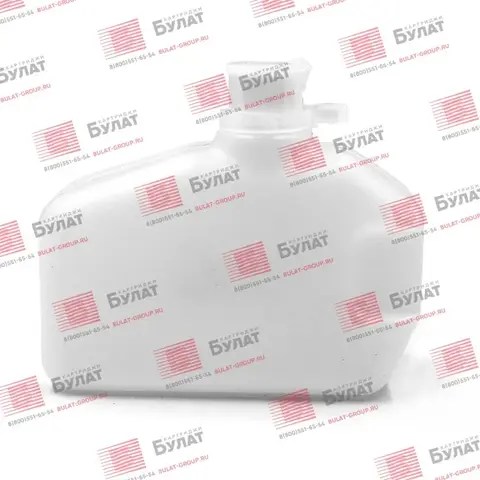 Бункер для отработанного тонера Kyocera TK-580, TK-590, TK-5135