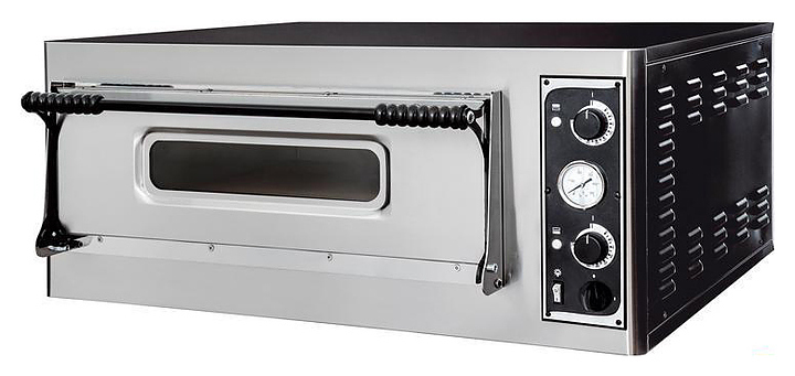 Печь для пиццы ITPIZZA MSL4