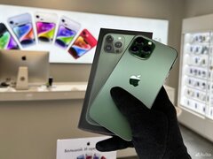 iPhone 13 Pro Max, 512 ГБ б/у