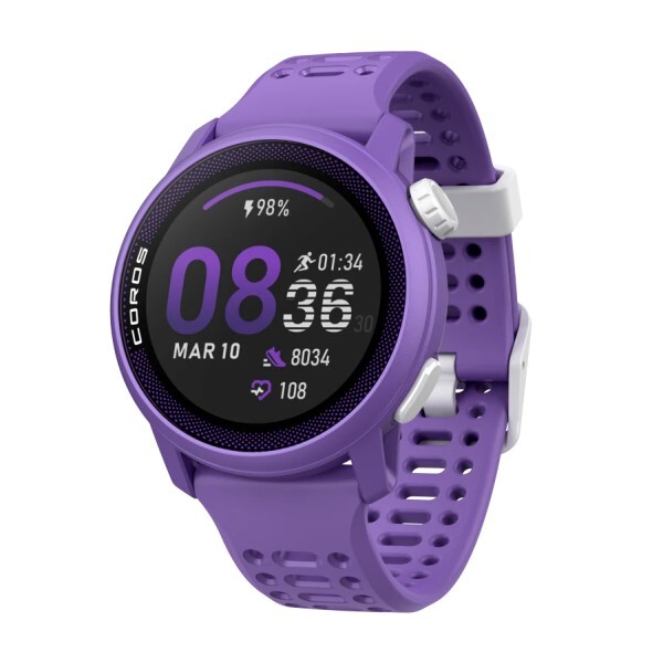 Garmin forerunner 235 purple hotsell