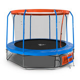 Батут DFC JUMP BASKET 14ft фото №2