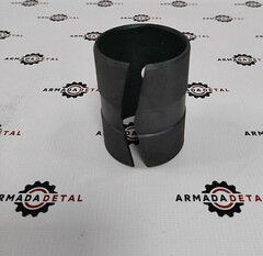 Втулка штока гидроцилиндра подъема переднего ковша | 1208/0015 | Kabal