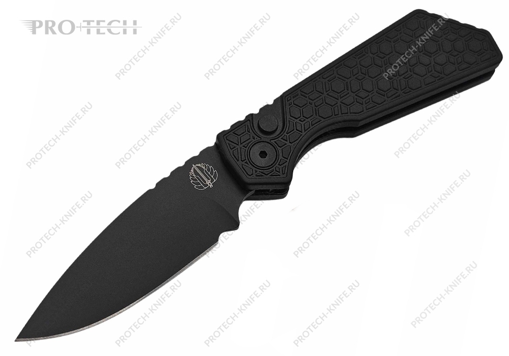 Нож Pro-Tech Strider PT207 Gridlock Magnacut