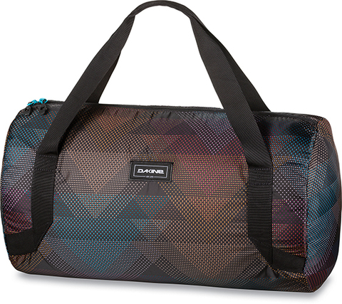 Картинка сумка складная Dakine Stashable Duffle 33L Stella - 1