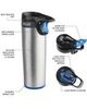 Картинка термостакан Camelbak Forge Vacuum 16Oz Blue Steel - 2