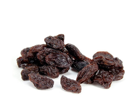 Изюм Джамбо черный "Мир Орехов", 250г