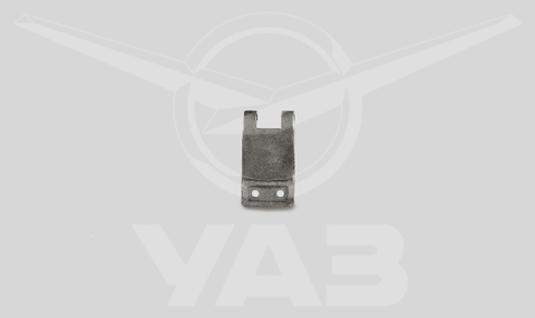 Петля двери задка УАЗ-452,3741 (на двери)