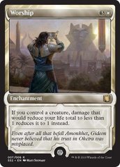 MTG: Signature Spellbook Gideon