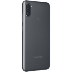 Смартфон Samsung Galaxy A11, 32Gb, Black (SM-A115F)