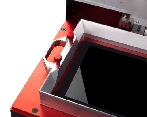 3D-принтер SparkMaker Print Hero 4K Max