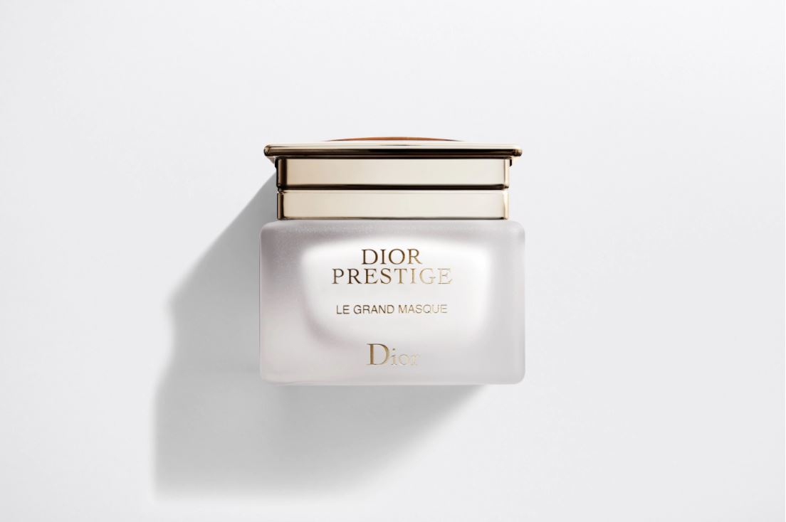 Коллекция уходовой косметики Dior Prestige | Заказать в официальном ...